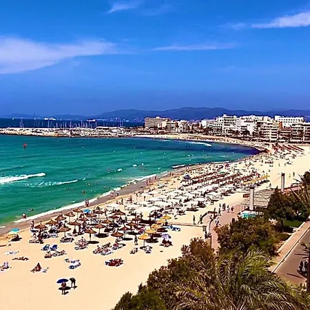 Mallorca Pastilla Casa vacanze