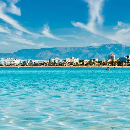 Mallorca Pastilla Casa vacanze Can Pastilla (Mallorca)