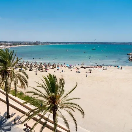 Mallorca Pastilla *