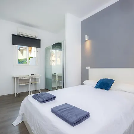 Дом отдыха Mallorca Pastilla Кан Пастилла