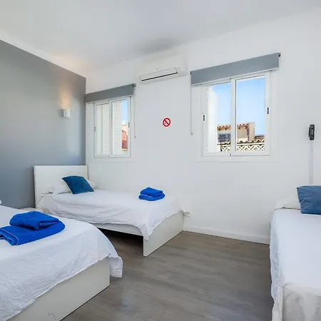 Casa vacanze Mallorca Pastilla Can Pastilla (Mallorca)