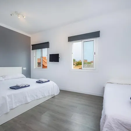 Mallorca Pastilla Casa vacanze