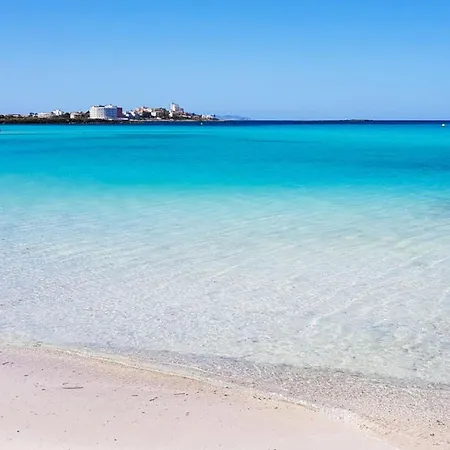 Mallorca Pastilla Vakantiehuis Can Pastilla (Mallorca)