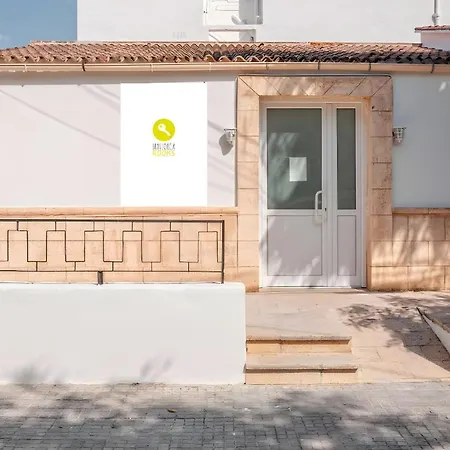 Vakantiehuis Mallorca Pastilla