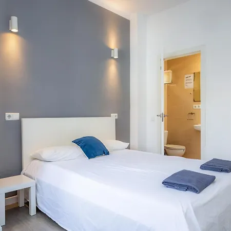 Vakantiehuis Mallorca Pastilla