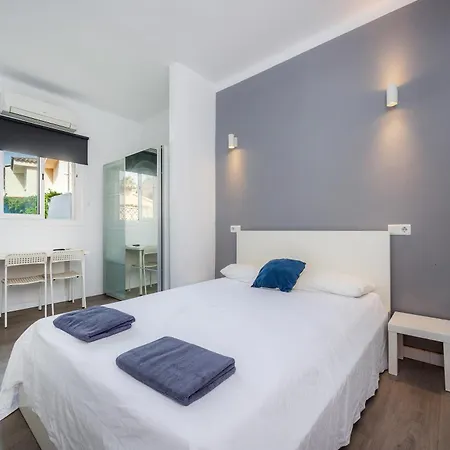 Mallorca Pastilla Vakantiehuis *