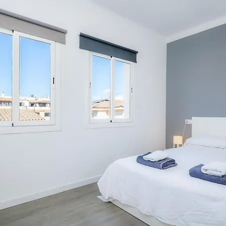 Mallorca Pastilla Vakantiehuis *