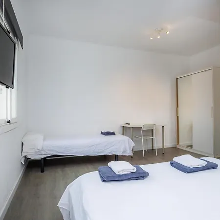 Mallorca Pastilla Vakantiehuis *