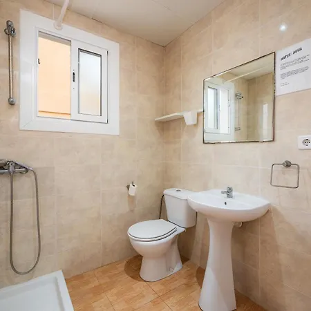 Mallorca Pastilla Vakantiehuis