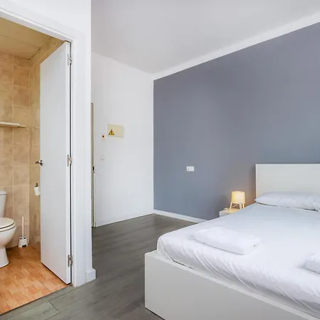 Mallorca Pastilla Vakantiehuis *