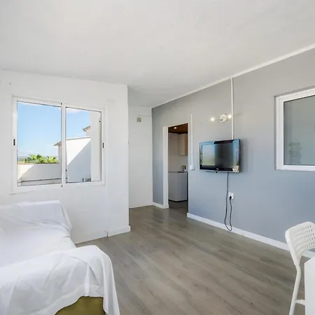 Mallorca Pastilla Vakantiehuis Can Pastilla (Mallorca)