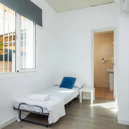 Vakantiehuis Mallorca Pastilla