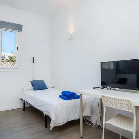 Mallorca Pastilla Vakantiehuis