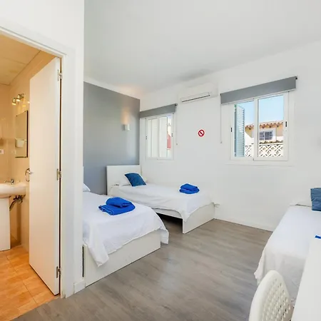 Vakantiehuis Mallorca Pastilla *