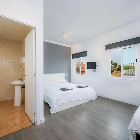 Vakantiehuis Mallorca Pastilla *