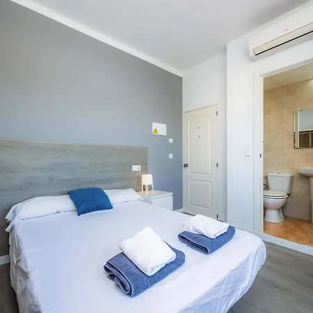 Vakantiehuis Mallorca Pastilla *
